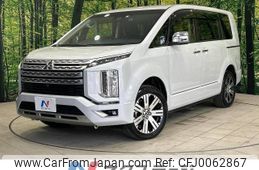 mitsubishi delica-d5 2022 -MITSUBISHI--Delica D5 3DA-CV1W--CV1W-4006837---MITSUBISHI--Delica D5 3DA-CV1W--CV1W-4006837-