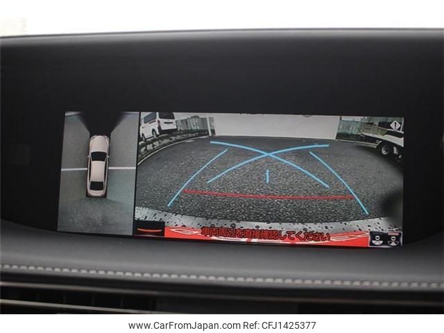 lexus ls 2018 -LEXUS--Lexus LS DAA-GVF50--GVF50-6005010---LEXUS--Lexus LS DAA-GVF50--GVF50-6005010- image 2