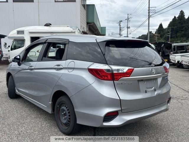 honda shuttle 2017 CFJ1835866 image 2
