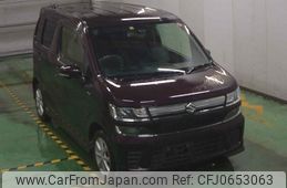 suzuki wagon-r 2017 -SUZUKI--Wagon R MH55S-147952---SUZUKI--Wagon R MH55S-147952-