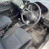 nissan note 2014 -NISSAN--Note DBA-E12--E12-268777---NISSAN--Note DBA-E12--E12-268777- image 6