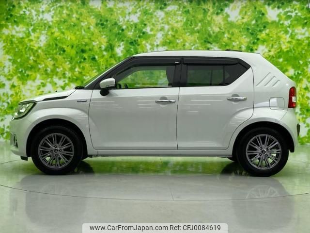 suzuki ignis 2016 quick_quick_DAA-FF21S_FF21S-121478 image 2