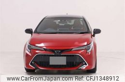 toyota corolla-sport 2020 -TOYOTA--Corolla Sport NRE210H--NRE210-1009460---TOYOTA--Corolla Sport NRE210H--NRE210-1009460-