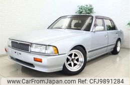 nissan crew 1994 -NISSAN--Crue HK30--HK30-001593---NISSAN--Crue HK30--HK30-001593-