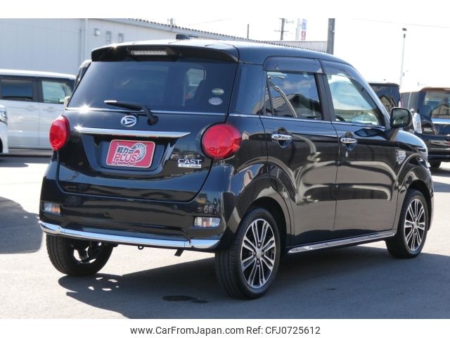 daihatsu cast 2017 -DAIHATSU--Cast LA250S--LA250S-0086652---DAIHATSU--Cast LA250S--LA250S-0086652- image 2