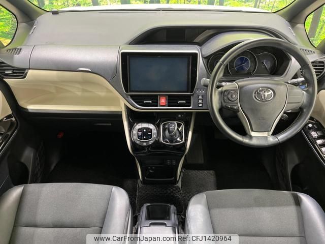 toyota noah 2018 quick_quick_ZWR80W_ZWR80-0344169 image 2