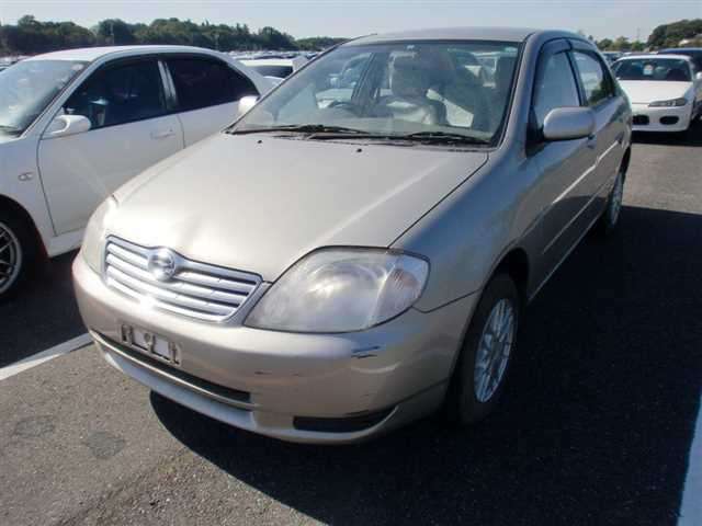 toyota corolla 2003 1.70E+11 image 2