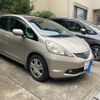 honda fit 2010 -HONDA--Fit DBA-GE6--GE6-1364695---HONDA--Fit DBA-GE6--GE6-1364695- image 3