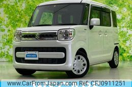 suzuki spacia 2018 quick_quick_DAA-MK53S_MK53S-136273