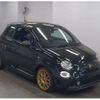 abarth 595 2020 quick_quick_3BA-31214T_ZFA3120000JE27423 image 1