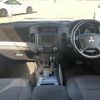 mitsubishi pajero 2011 CFJ1560329 image 16