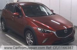 mazda cx-3 2018 -MAZDA--CX-3 6BA-DKEAW--DKEAW-101529---MAZDA--CX-3 6BA-DKEAW--DKEAW-101529-