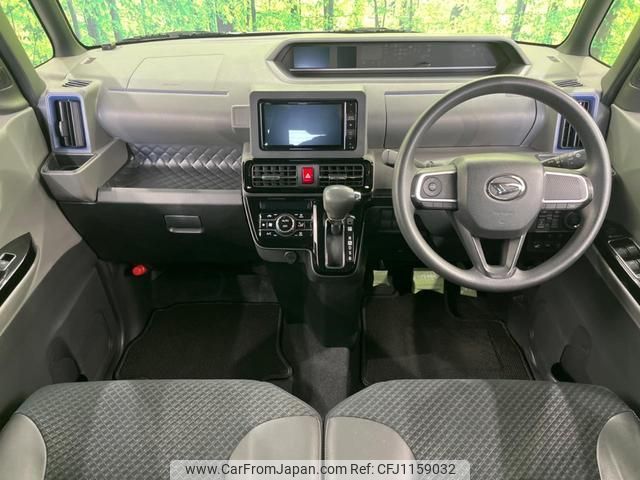 daihatsu tanto 2019 quick_quick_LA650S_LA650S-0045992 image 2
