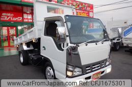 mazda titan 2004 CFJ1675301