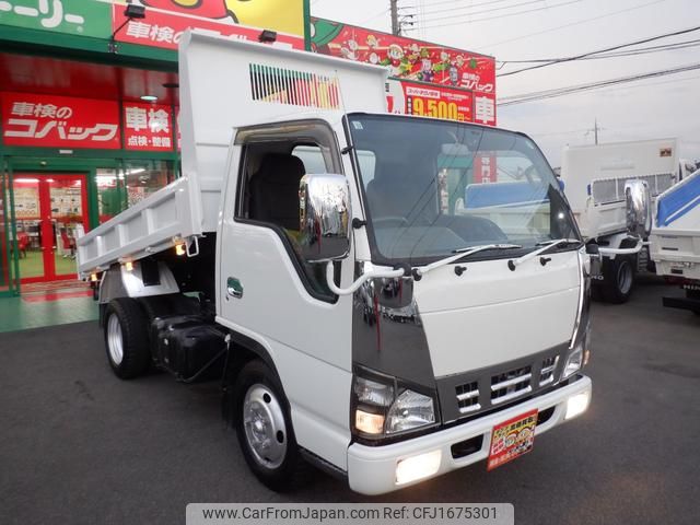 mazda titan 2004 CFJ1675301 image 1