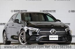 mercedes-benz a-class 2019 CFJ1582368