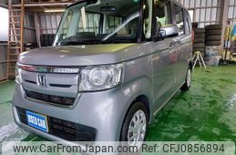 honda n-box 2020 -HONDA--N BOX 6BA-JF3--JF3-1461170---HONDA--N BOX 6BA-JF3--JF3-1461170-