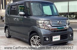 honda n-box 2013 -HONDA--N BOX DBA-JF1--JF1-1236153---HONDA--N BOX DBA-JF1--JF1-1236153-