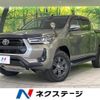 toyota hilux 2022 quick_quick_GUN125_GUN125-3931545 image 1