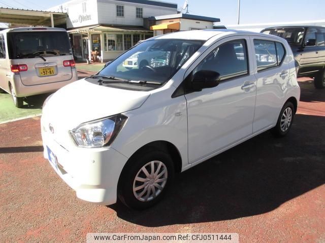 daihatsu mira-e-s 2019 -DAIHATSU--Mira e:s LA350S--0174073---DAIHATSU--Mira e:s LA350S--0174073- image 1