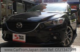 mazda atenza 2013 quick_quick_DBA-GJ5FW_GJ5FW-100668