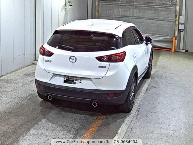 mazda cx-3 2016 -MAZDA--CX-3 DK5FW--DK5FW-129768---MAZDA--CX-3 DK5FW--DK5FW-129768- image 2