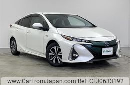 toyota prius-phv 2017 -TOYOTA--Prius PHV DLA-ZVW52--ZVW52-3017677---TOYOTA--Prius PHV DLA-ZVW52--ZVW52-3017677-