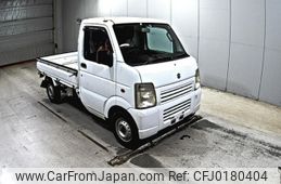 suzuki carry-truck 2014 -SUZUKI--Carry Truck DA63T-646274---SUZUKI--Carry Truck DA63T-646274-