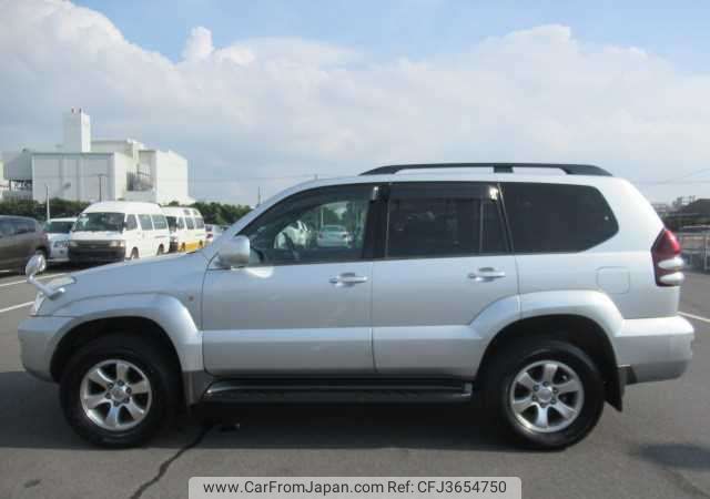 toyota land-cruiser-prado 2003 646828-Y2019090006M-10 image 2