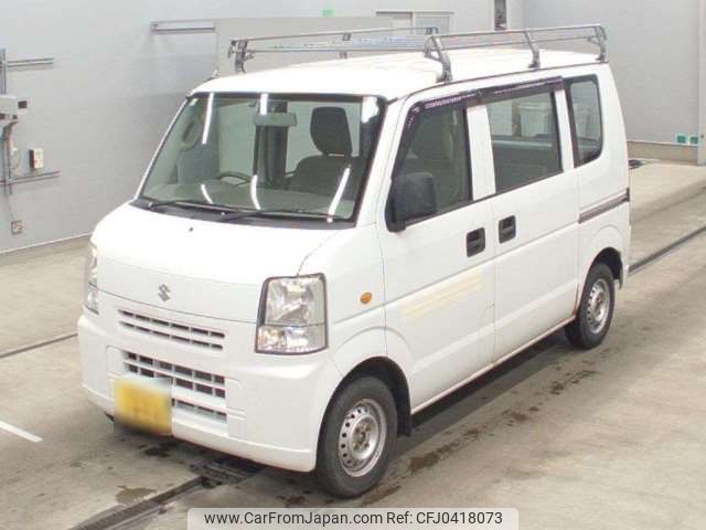 suzuki every 2013 -SUZUKI 【盛岡 480ｲ6402】--Every EBD-DA64V--DA64V-904942---SUZUKI 【盛岡 480ｲ6402】--Every EBD-DA64V--DA64V-904942- image 1