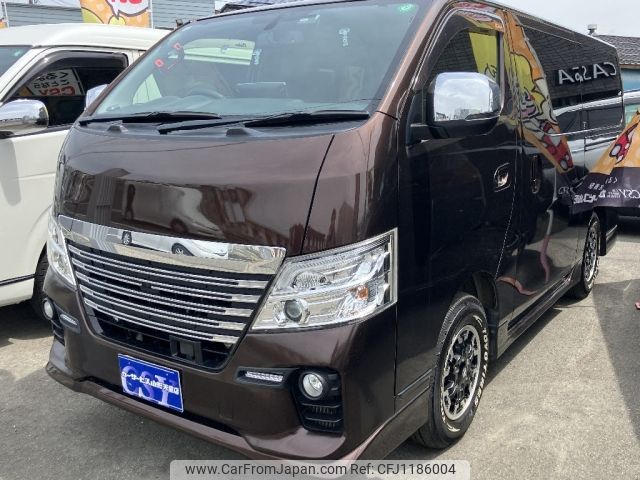 nissan caravan-van 2021 -NISSAN--Caravan Van LDF-VW6E26--VW6E26-118919---NISSAN--Caravan Van LDF-VW6E26--VW6E26-118919- image 2