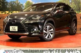 lexus nx 2019 quick_quick_AYZ10_AYZ10-1025360