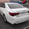 toyota mark-x 2016 -TOYOTA--MarkX GRX135-6014424---TOYOTA--MarkX GRX135-6014424- image 2