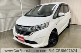 honda freed 2016 -HONDA--Freed DAA-GB8--GB8-1001003---HONDA--Freed DAA-GB8--GB8-1001003-