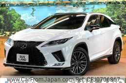 lexus rx 2019 -LEXUS--Lexus RX DAA-GYL25W--GYL25-0018567---LEXUS--Lexus RX DAA-GYL25W--GYL25-0018567-