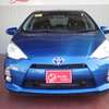 toyota aqua 2012 CFJ0786633 image 2