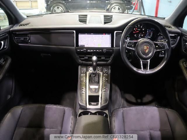 porsche macan 2019 quick_quick_ABA-J1H1_WP1ZZZ95ZLLB01722 image 2