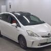 toyota prius-α 2011 quick_quick_DAA-ZVW41W_3023325 image 1