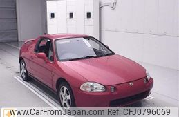honda cr-x-delsol 1992 -HONDA--CR-X delSol EG2-1002334---HONDA--CR-X delSol EG2-1002334-