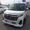 toyota roomy 2021 quick_quick_4BA-M900A_M900A-0547238 image 1