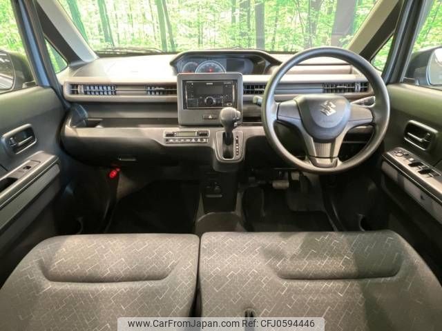 suzuki wagon-r 2022 -SUZUKI--Wagon R 5BA-MH85S--MH85S-151167---SUZUKI--Wagon R 5BA-MH85S--MH85S-151167- image 2