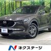 mazda cx-5 2017 -MAZDA--CX-5 LDA-KF2P--KF2P-120769---MAZDA--CX-5 LDA-KF2P--KF2P-120769- image 1