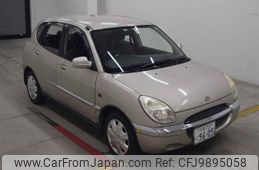 daihatsu storia 1998 -DAIHATSU 【大阪 72ニ9605】--Storia M100S-002540---DAIHATSU 【大阪 72ニ9605】--Storia M100S-002540-