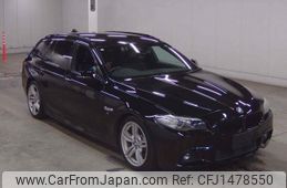 bmw 5-series 2017 quick_quick_DBA-XL20_WBA5G12040D388327