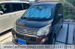 subaru stella 2015 -SUBARU--Stella DBA-LA150F--LA150F-0003975---SUBARU--Stella DBA-LA150F--LA150F-0003975-