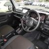 suzuki jimny-sierra 2023 -SUZUKI--Jimny Sierra 3BA-JB74W--JB74W-195373---SUZUKI--Jimny Sierra 3BA-JB74W--JB74W-195373- image 6