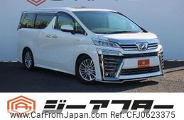 toyota vellfire 2019 -TOYOTA--Vellfire DAA-AYH30W--AYH30-0094237---TOYOTA--Vellfire DAA-AYH30W--AYH30-0094237-