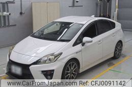 toyota prius 2012 -TOYOTA 【静岡 330ｿ9816】--Prius DAA-ZVW30--ZVW30-5462738---TOYOTA 【静岡 330ｿ9816】--Prius DAA-ZVW30--ZVW30-5462738-