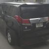 toyota alphard 2017 -TOYOTA--Alphard AYH30W-0049485---TOYOTA--Alphard AYH30W-0049485- image 2