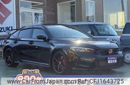 honda civic 2025 CFJ1643725